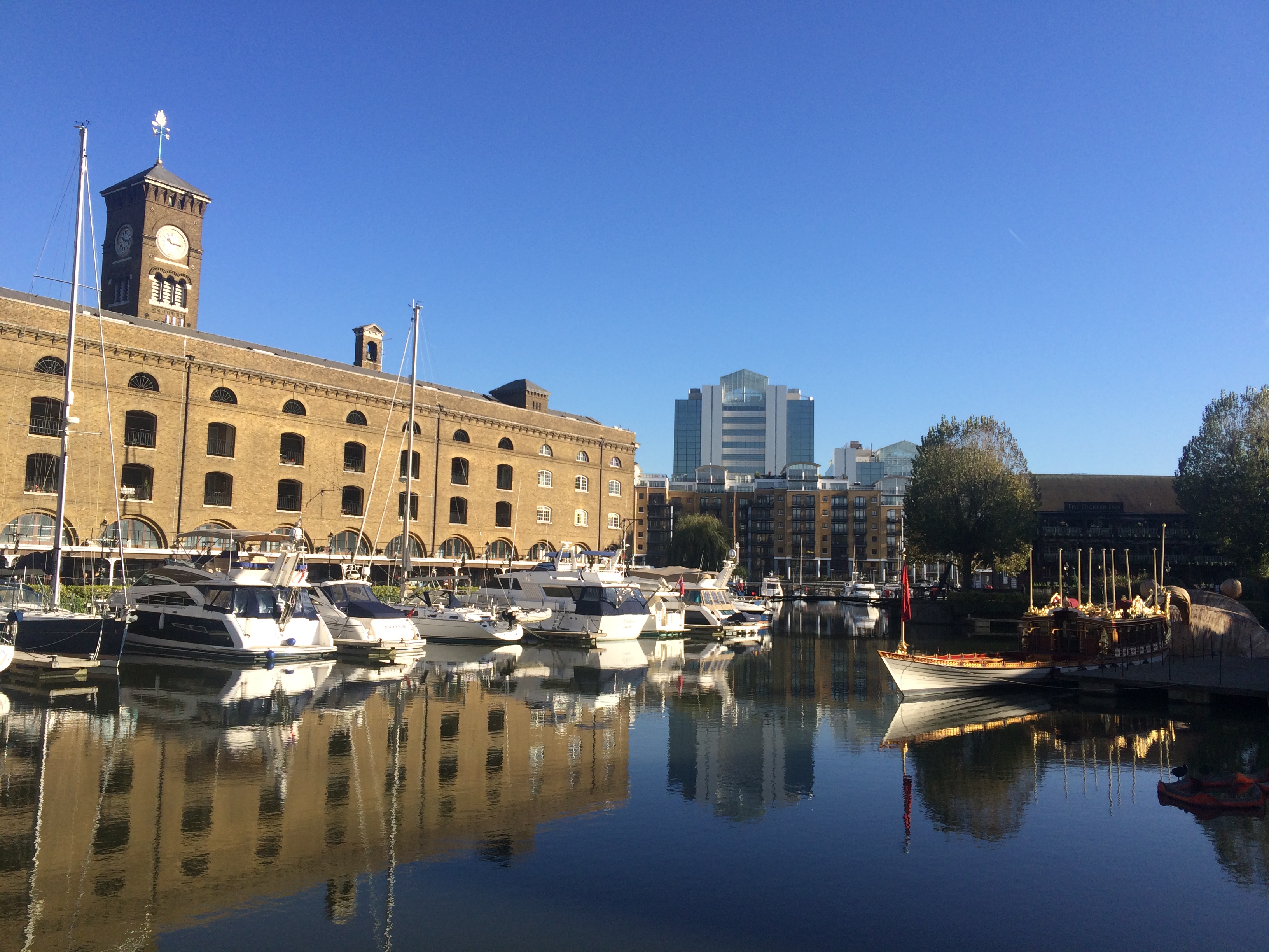 Private walking tour of London (3 hours)