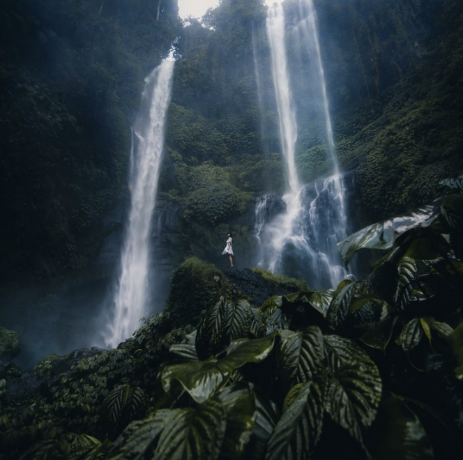 Northern Waterfalls Tour