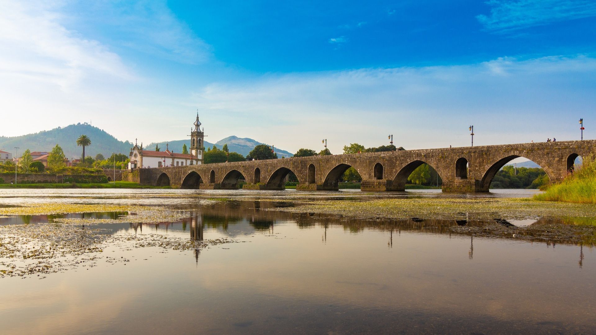 Private Minho Region Tour