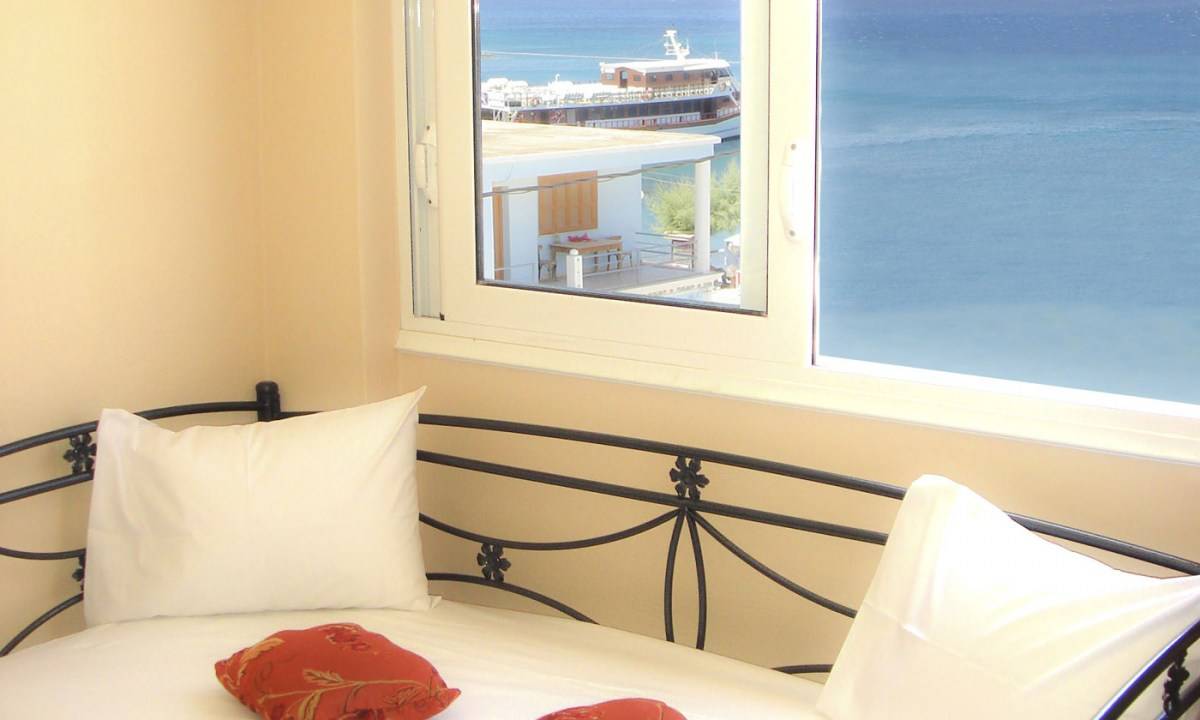 5-day excursion with hiking and accommodation in Karpathos, Greece