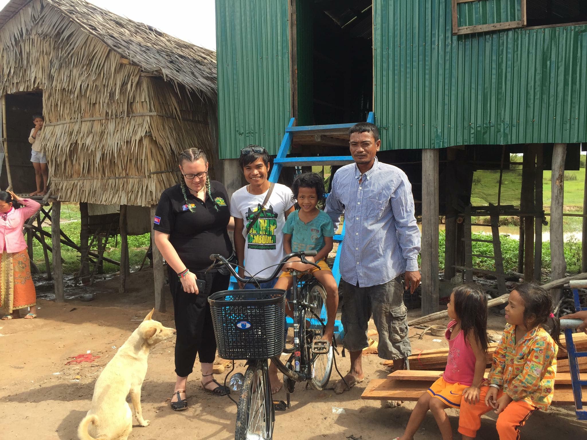 FriRejse i Thailand, Laos, Cambodia & Vietnam - 90 Dage