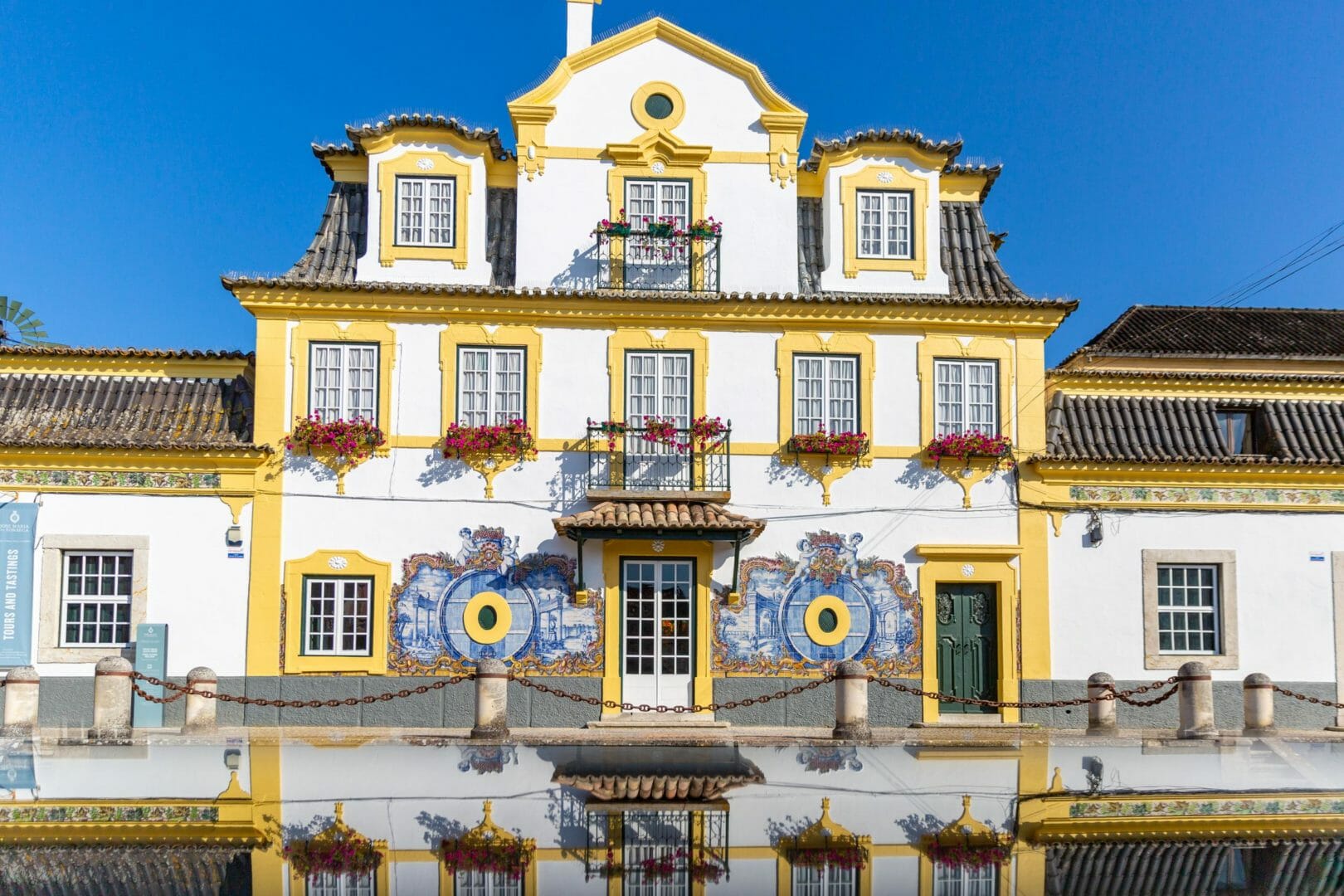 Portugal’s Best-Kept Secret: A Day Trip to Arrábida & Setúbal