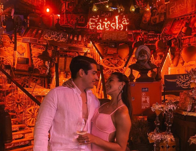 Sharm El Sheikh Guided Private City Tour