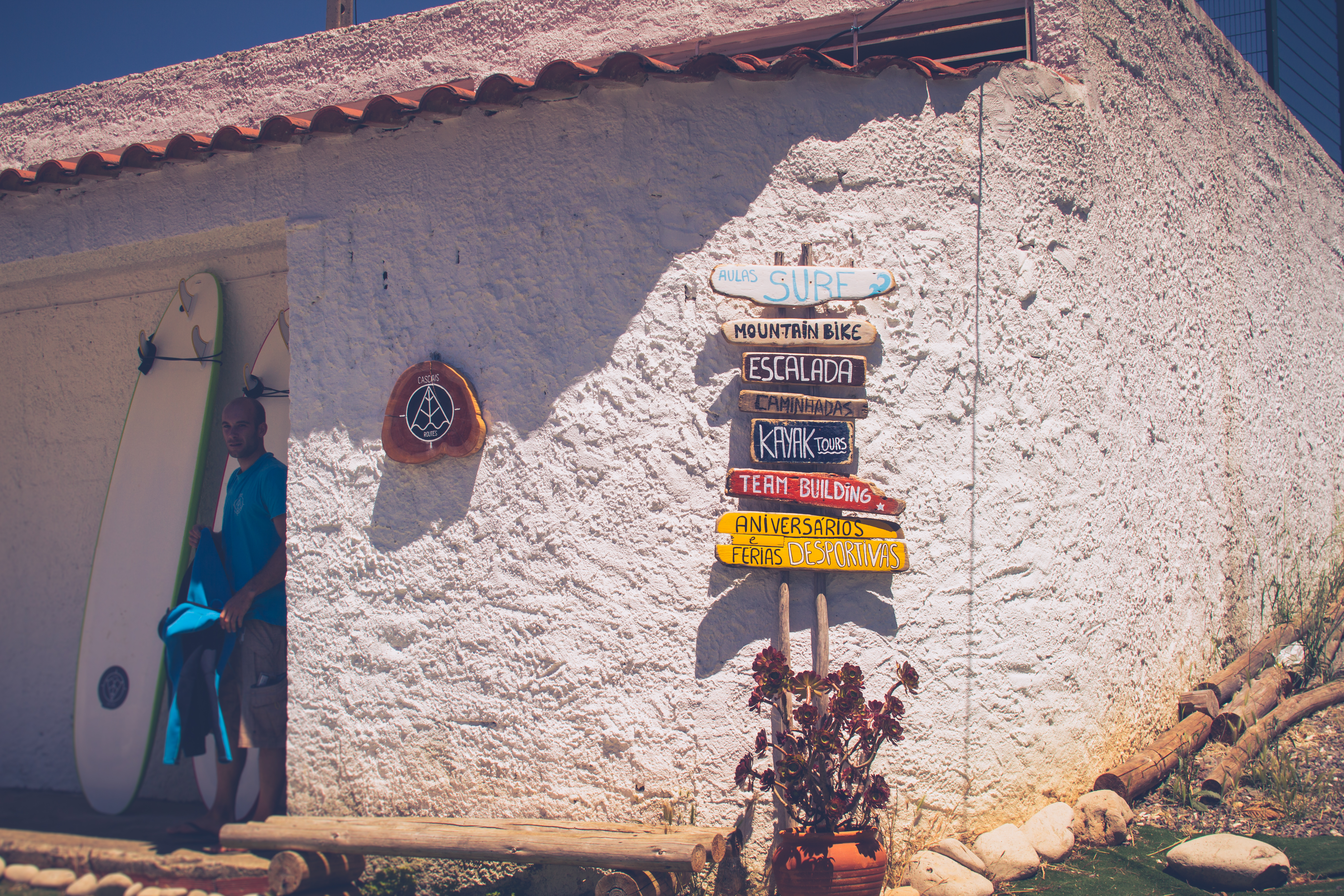 Explorers (12-17 years old) - School Break Activities HALF DAY (Morning/Afternoon)