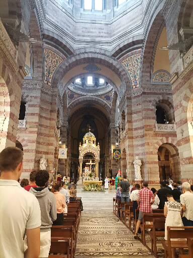 7 - Day Christian Heritage and Cultural Tour in Provence