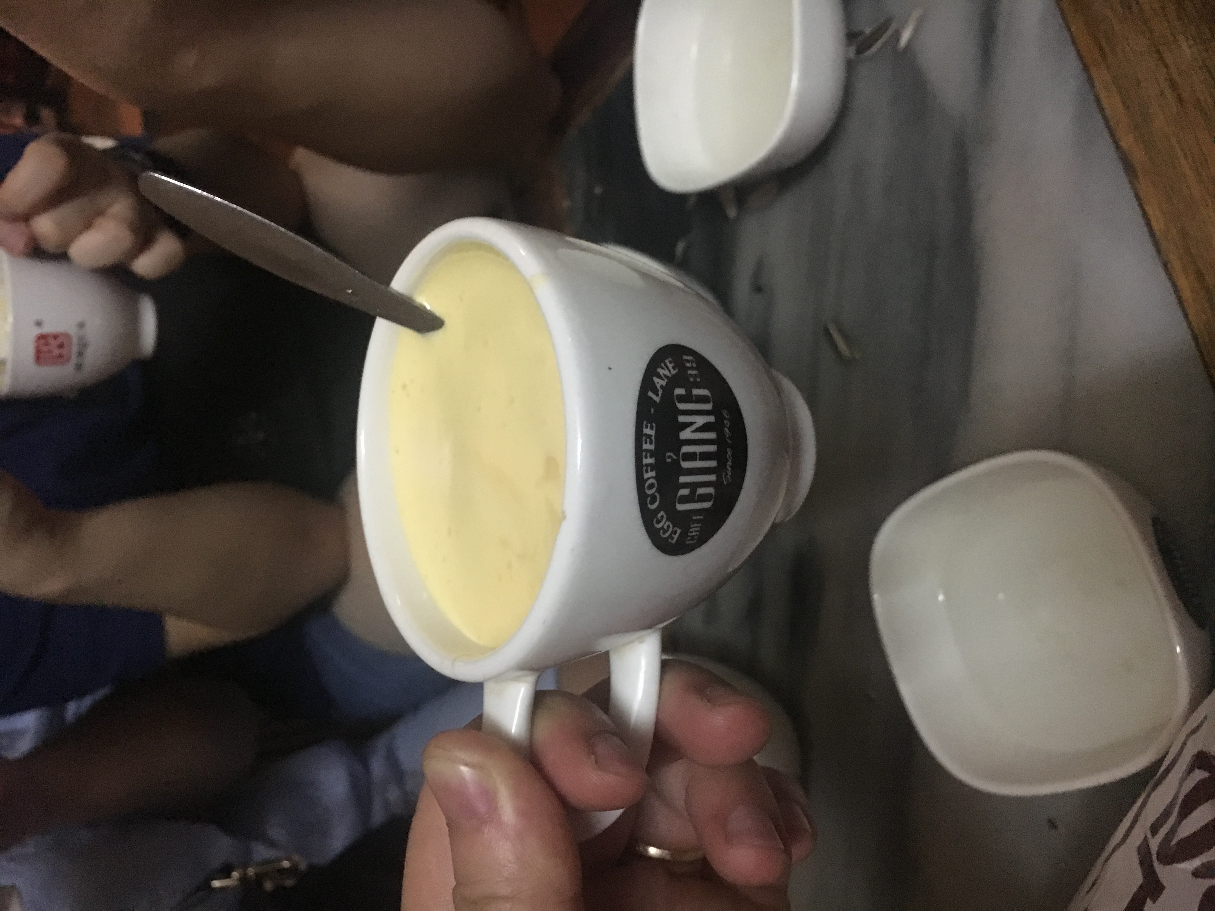 Authentic Hanoi Street Food Walking Tour (3 hours)