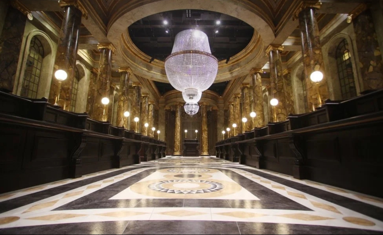 Private Tour of Harry Potter Locations in London