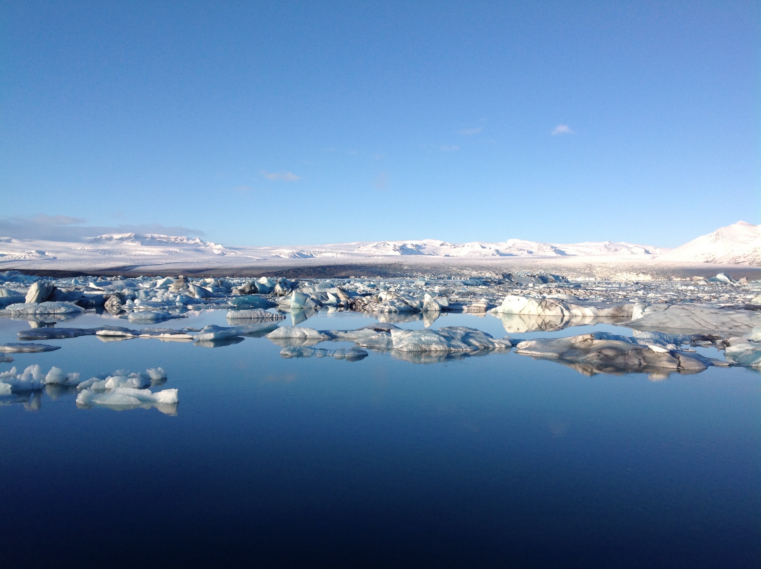 South Coast & Glacier Lagoon
