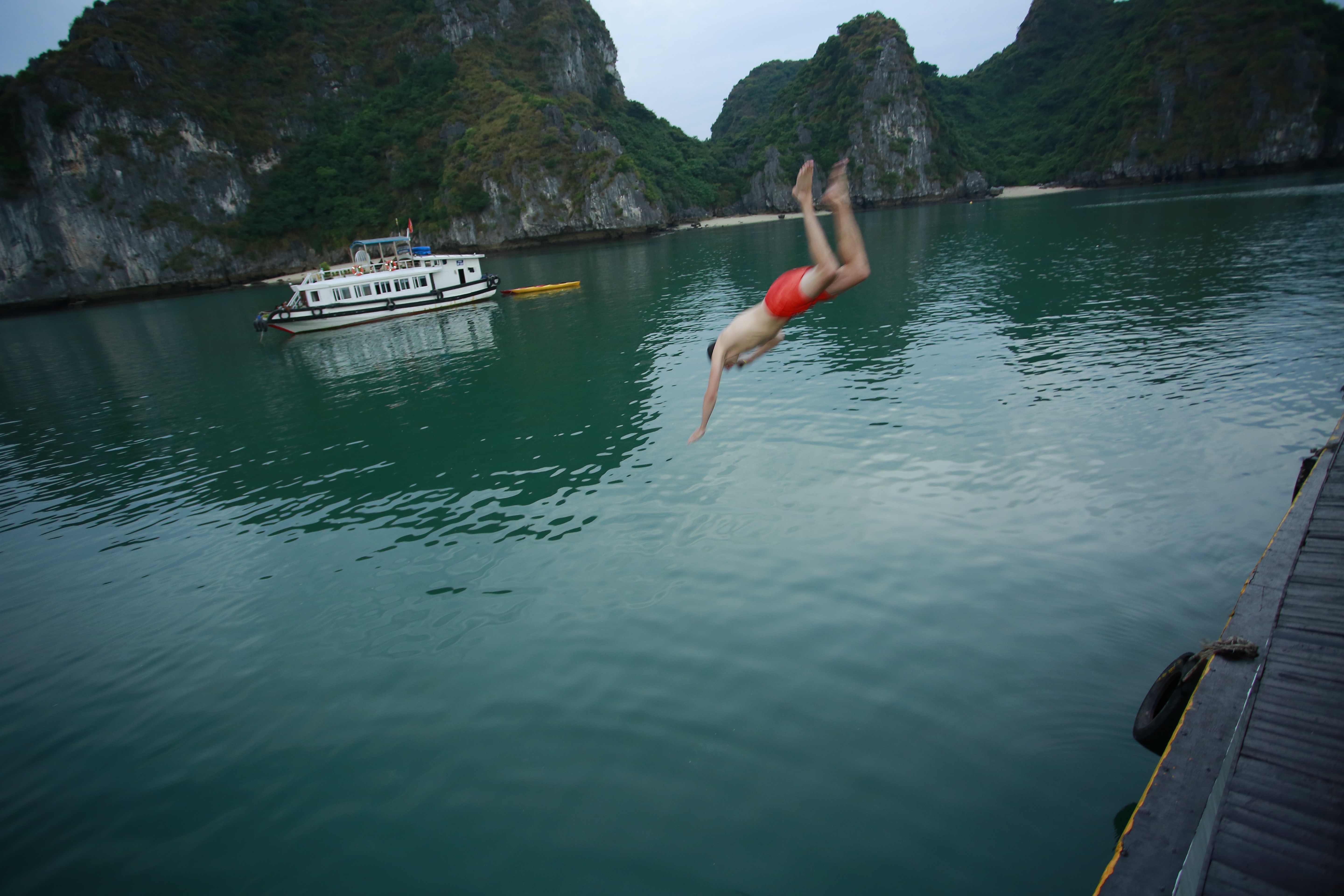 Private 10 Day Tour From The North to Central of Vietnam