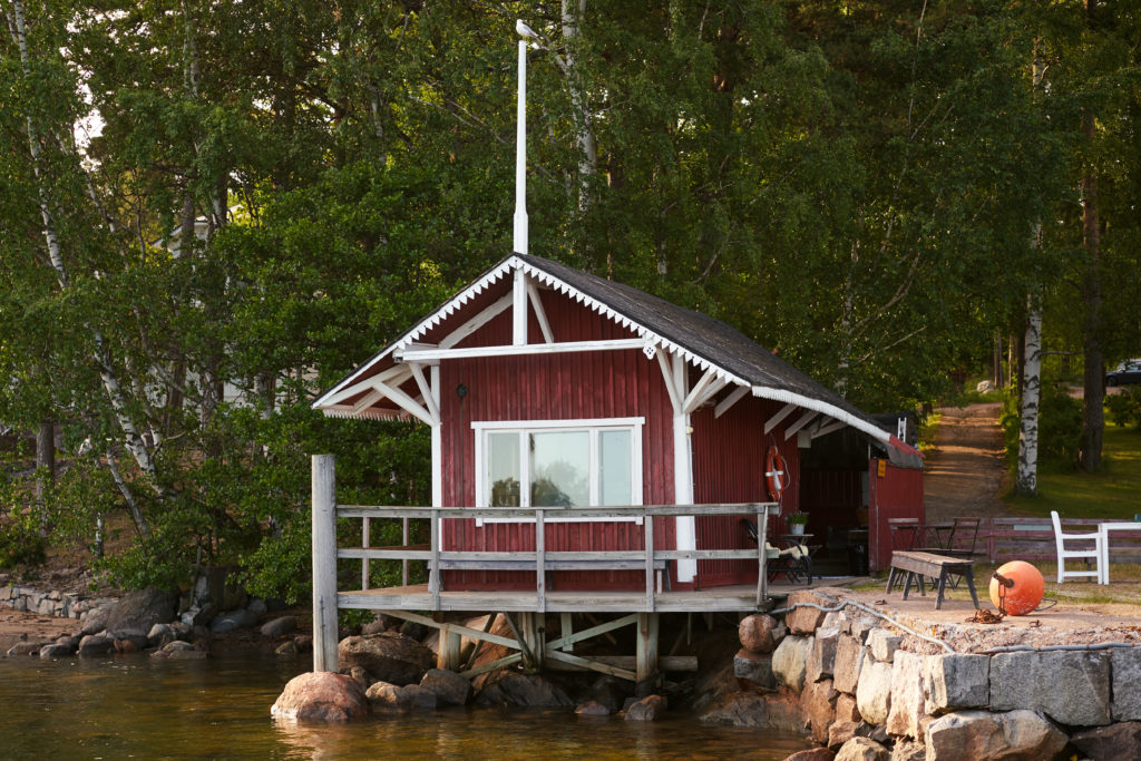 Experience Sailing and Sauna in Helsinki