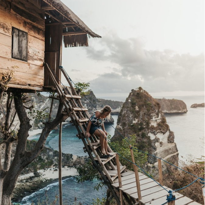 Nusa Penida East Island tour