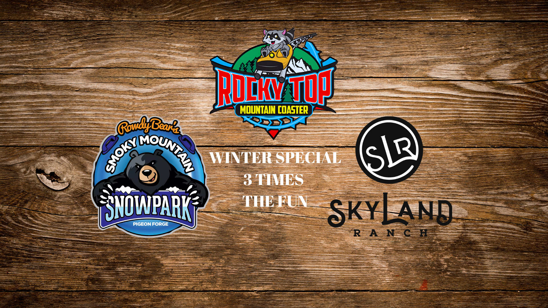 RTMC-Winter Specials