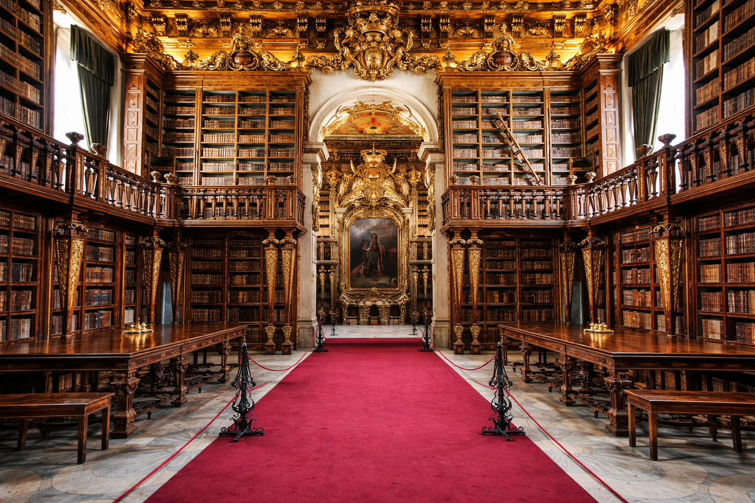 Private Tour in Coimbra and Conímbriga — Full-Day Cultural Experience