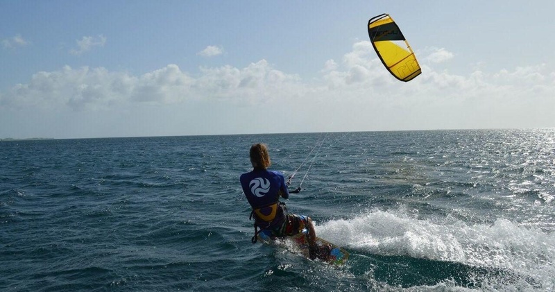 Water Skiing / Wake Boarding / Knee Boarding - Beginners