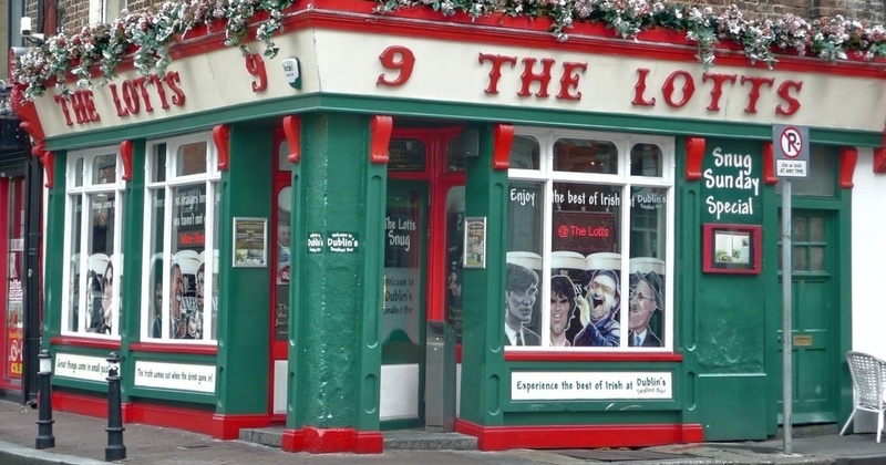 Dublin City Highlights & Coast Castles Guinness Tour