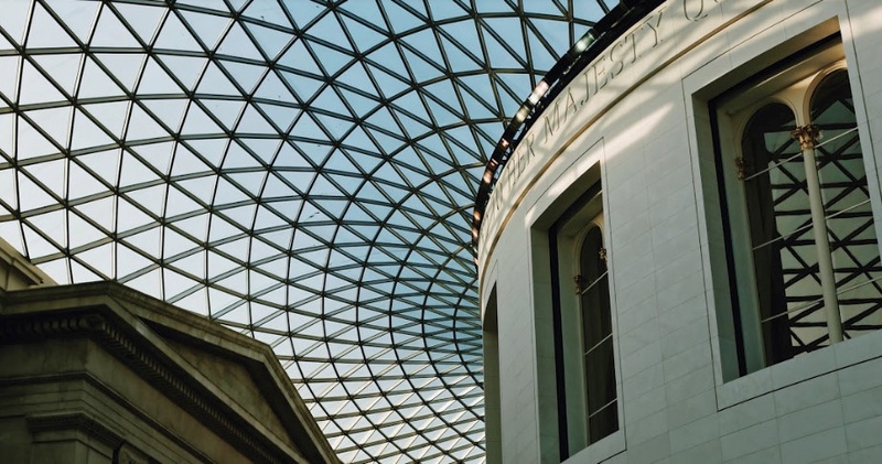 British Museum Guided Tour - Semi-Private (ENGLISH)