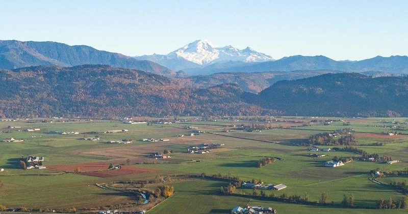 Abbotsford Sightseeing Tour