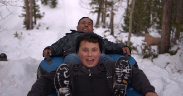 Two Hour Access Pass