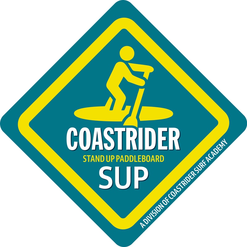 Stand Up Paddle Board Lesson (SUP)