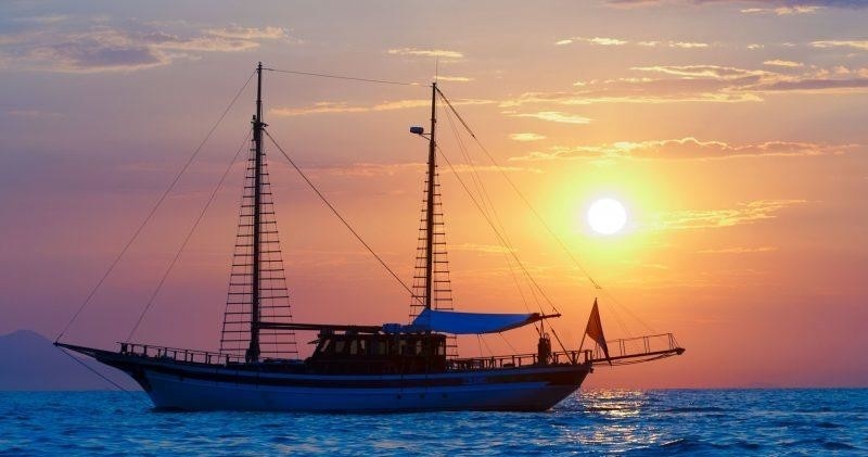 Gulet Cruise – La Spezia