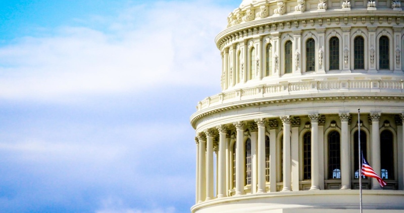 Capitol Hill Walking Tour - Private