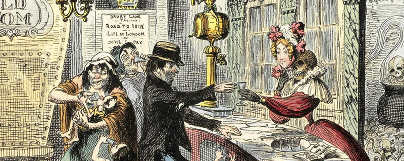 Grime & Punishment Tour