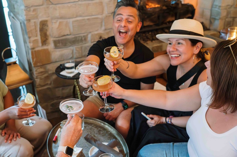 Midtown Food and Mystery Tour