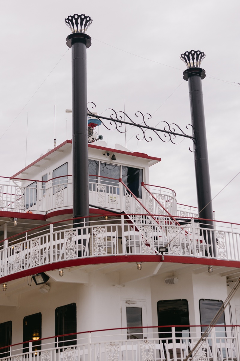 Mary M. Miller - Anchors Away Fridays