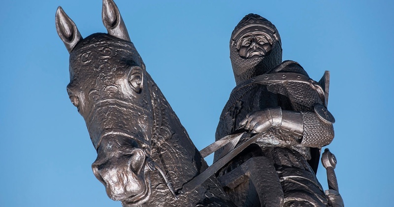 The Braveheart Experience