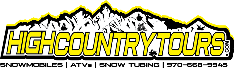 2 Hour Advanced Snowmobile Tour | BIRDSEYE OUTPOST