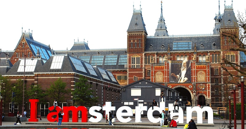 Combo: Rijksmuseum + Van Gogh Museum Guided Tour - Private (SPANISH)