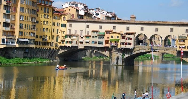 Discover Florence - The Open-Air Museum of Italy