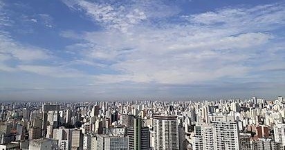 Highlights Of Sao Paulo - Private Tour