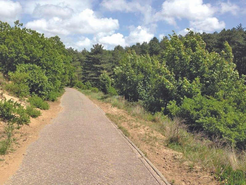 Huur 2 weken - Bloemendaal