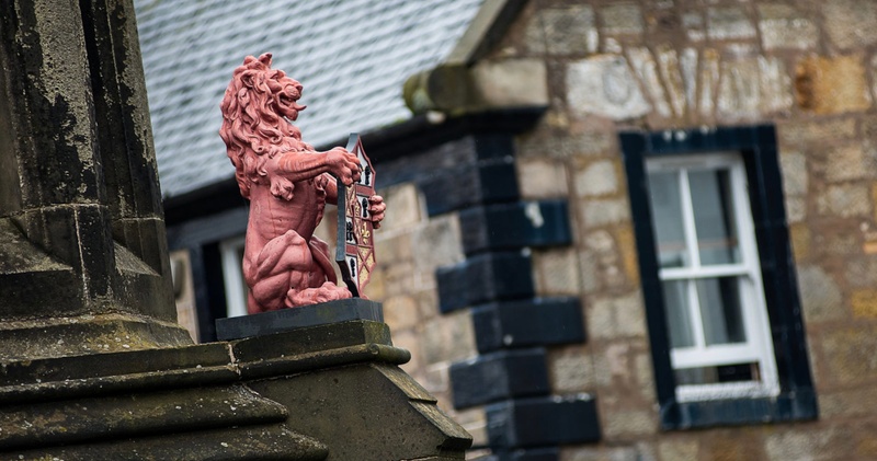 One day Outlander tour from Glasgow