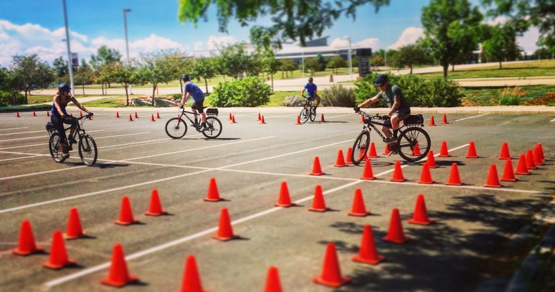 Full Day Private MTB Skills Clinic