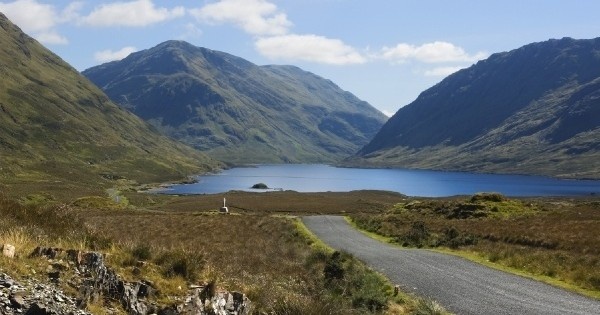 Private Powerscourt House and Gardens Tour