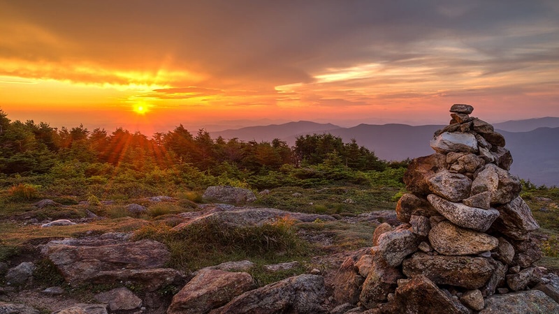 Back to Earth Retreat