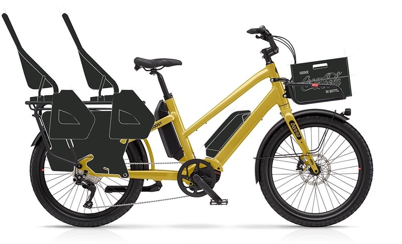 Four Hour Bike Rentals