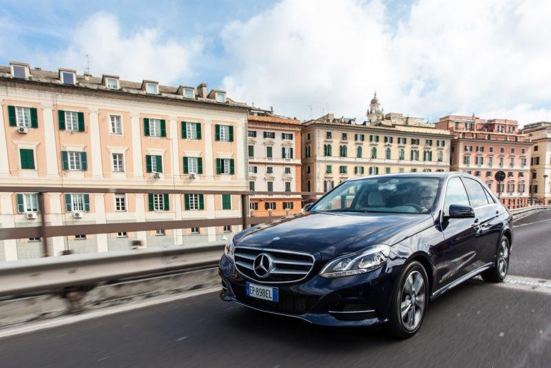 Portofino, Rapallo, St. Margherita Ligure - Genova Airport - One Way