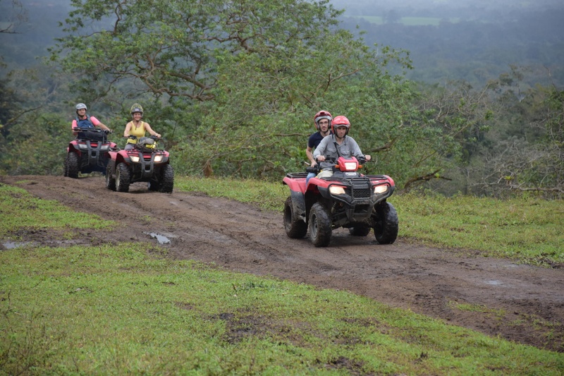 ATV Adventure
