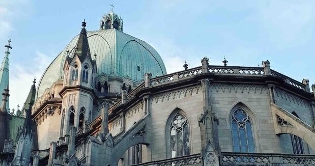 Discover Sao Paulo with me