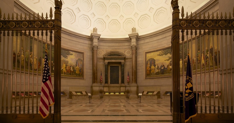 Combo: DC National Mall + National Gallery of Art Tour – Semi-Private