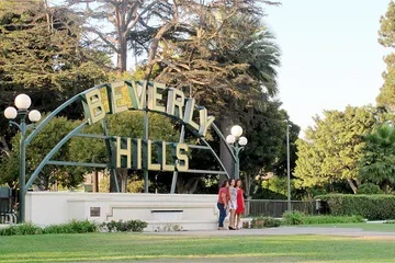 Private Los Angeles Tour