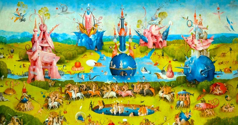 Combo: Prado Museum + Reina Sofía Museum Tour - Private (French)