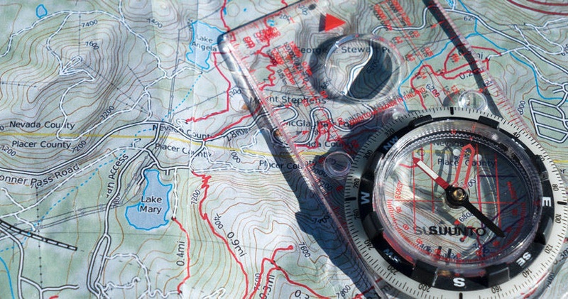 Winter Hiking & Backcountry Skills