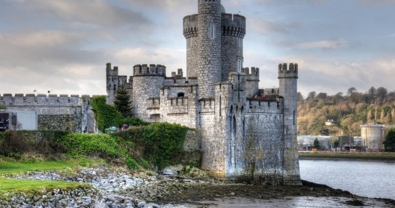 General Admission to Blackrock Castle Observatory