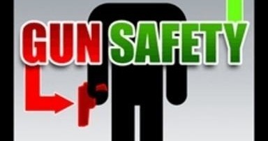 NRA Home Firearm Safety Instructor