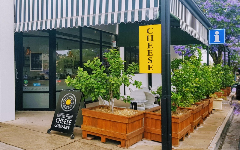 Barossa Valley Private Full Day Tour