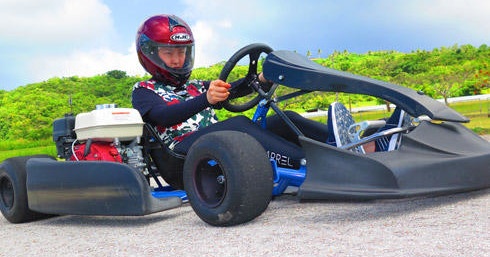 Go Kart